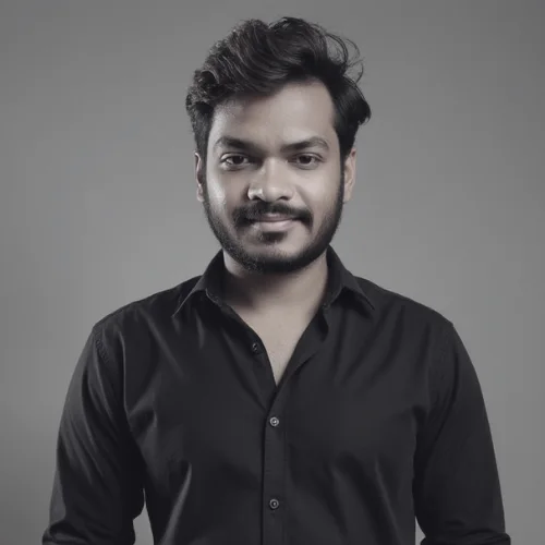 Kartik Pachare