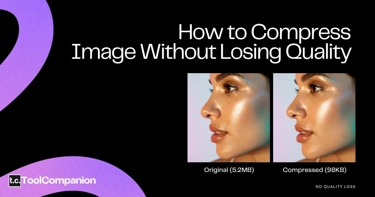 Preview image for How to Compress Image Without Losing Quality (The Easy Way)
