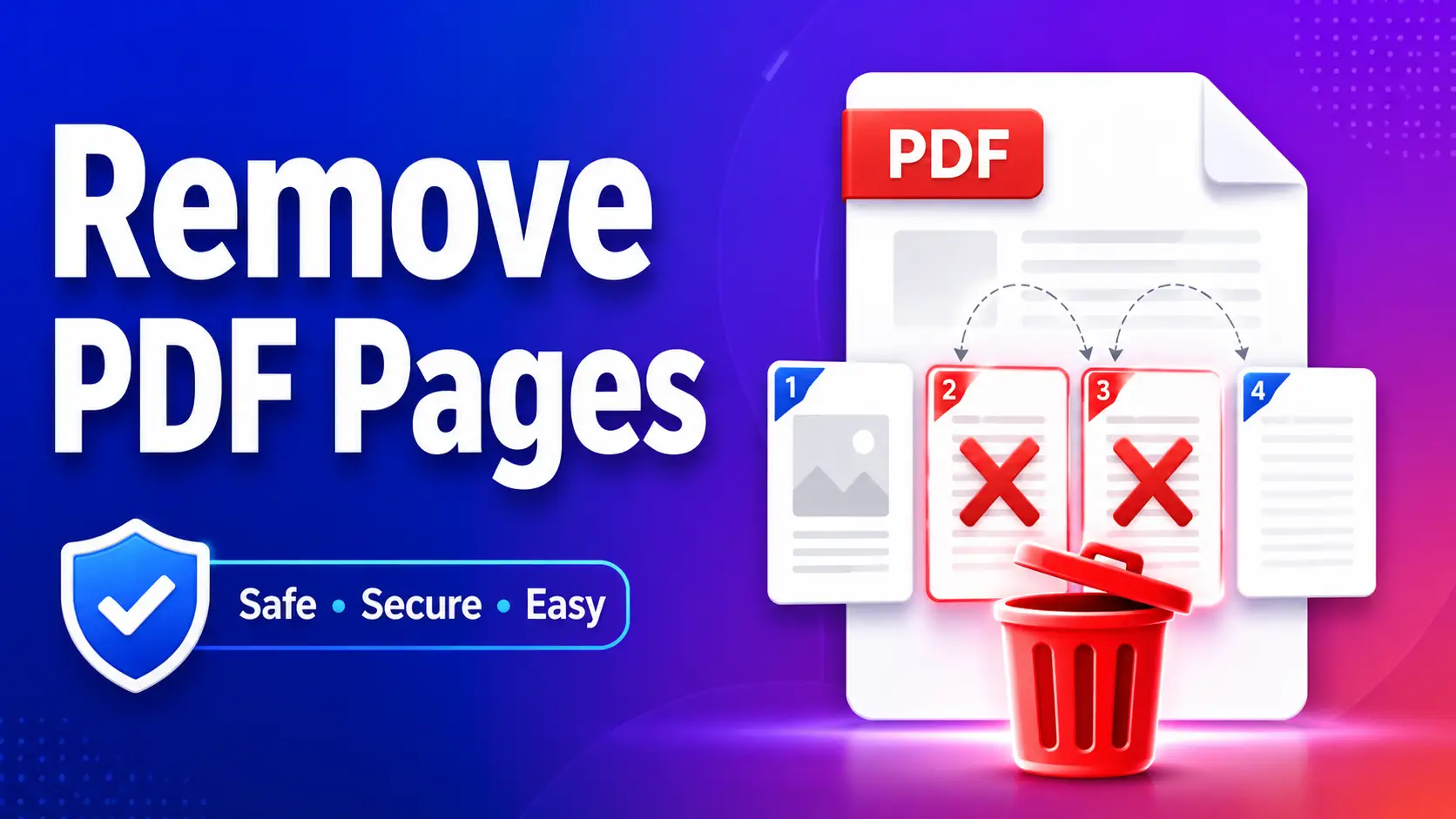 We Tested 7 Ways to Remove Pages from PDF - Here's What Actually Works in 2026