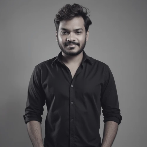 Kartik Pachare